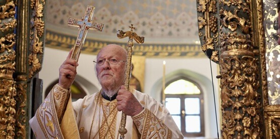 Пам’ять і відповідальність: слово Патріарха Варфоломія про Чорнобиль