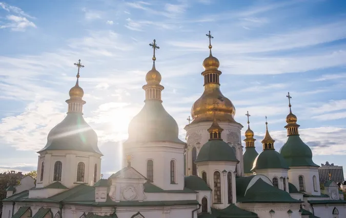 Святиня під питанням: Волинь вимагає припинити користування комплексом УПЦ МП