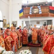 «Імперія страху проти свободи»: духовні роздуми Митрополита Епіфанія про репресії