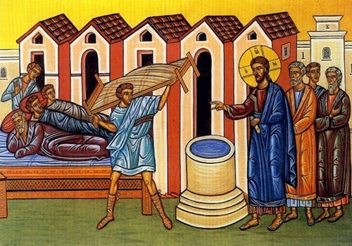 Коли Бог поруч: історія, що змінює життя
