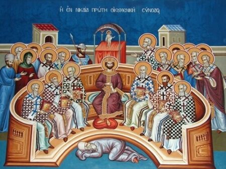 Святі отці, які зберегли Церкву: православний світ вшановує учасників Вселенських Соборів