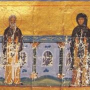 Молитва до Чесного Хреста: де українці знаходять силу у час випробувань