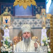 Предстоятель ПЦУ розповів про силу соборності та дію Святого Духа у Церкві
