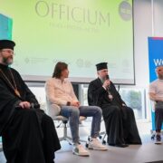 «Ви є нашим майбутнім»: Епіфаній звернувся до української молоді