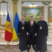 Духовність і дипломатія: у Хмельницькому відбулася знакова зустріч