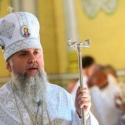 Вознесіння Господнє і сила української віри: проповідь Митрополита Епіфанія у Баранівцях