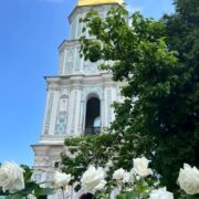 Софія Київська встановила сейсмодатчики за підтримки ЮНЕСКО і відкриває прихований живопис XVIII століття