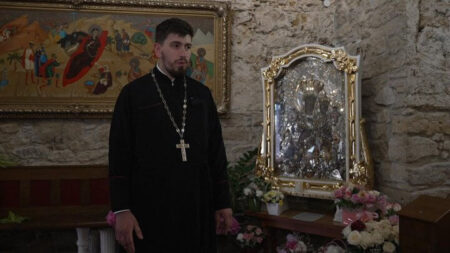 296 років чуду: Тернопіль відзначить свято чудотворної ікони Божої Матері