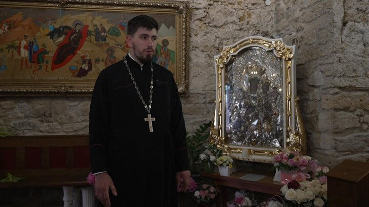 296 років чуду: Тернопіль відзначить свято чудотворної ікони Божої Матері