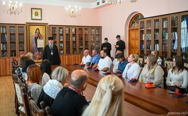 У Києві відзначили благодійників, які допомагають рятувати життя захисників