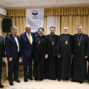 35 років служіння Божому Слову: Українське Біблійне Товариство відзначило ювілей у Києві