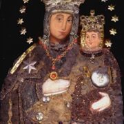 Святиня Дністровського каньйону: історія Далешівської Богородиці
