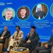 Тиша, молитва і Бог: шлях преподобного Давида
