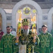 Споручниця грішних: духовна перлина Волині