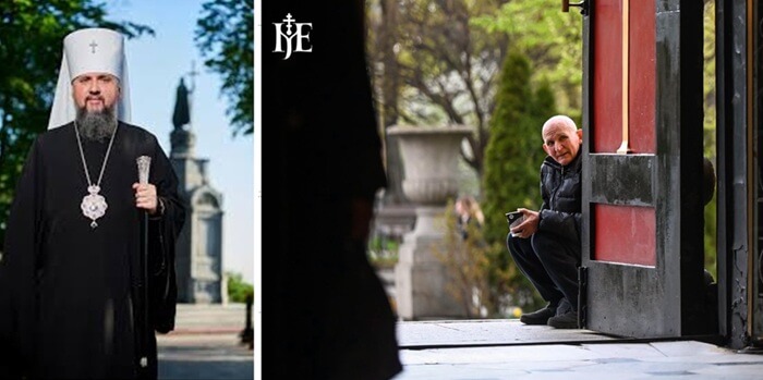 «Будьте милосердні»: духовний заклик Митрополита Епіфанія до українців