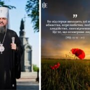 Мова ворожнечі починається не зі слів