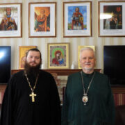 На Закарпатті священнослужитель УПЦ МП долучився до Православної Церкви України