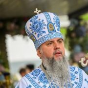 Світло Божої благодаті: проповідь Митрополита Епіфанія у Тернополі