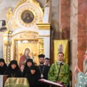 Місяць духовного оновлення: які свята відзначатимуть православні у червні