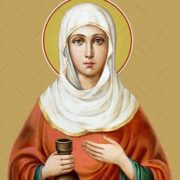 Свята Іоана: жінка, яка не залишила Христа