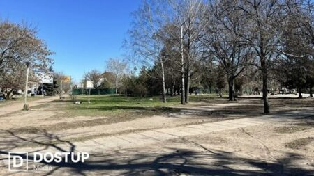 Сквер Слави для ветеранів: нове рішення Кропивницької міськради