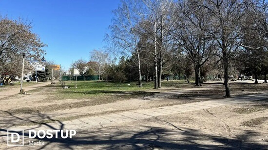 Сквер Слави для ветеранів: нове рішення Кропивницької міськради