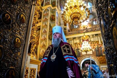 Храм, який не змогли знищити століття
