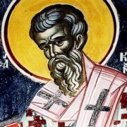 Перший патріарх Константинополя: духовна спадщина святителя Митрофана