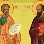 Світлана Тихановська подякувала патріарху Варфоломію за підтримку білоруської громади