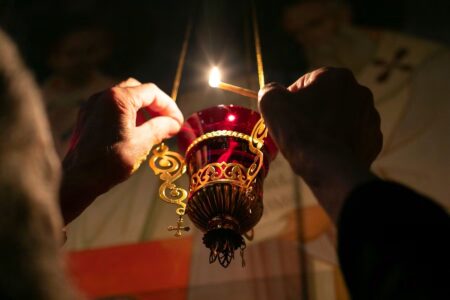 онлайн послуги андріївська церква